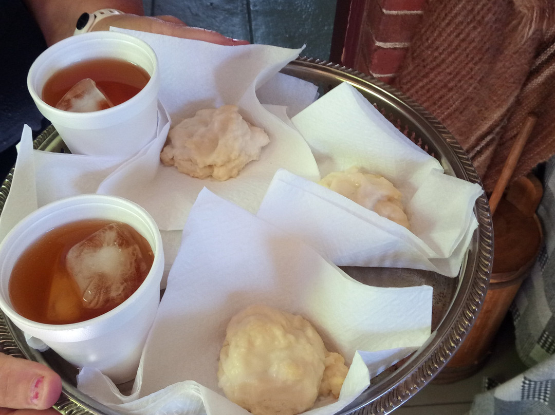 Sheriff Andrews House-Saint Andrews必去景点