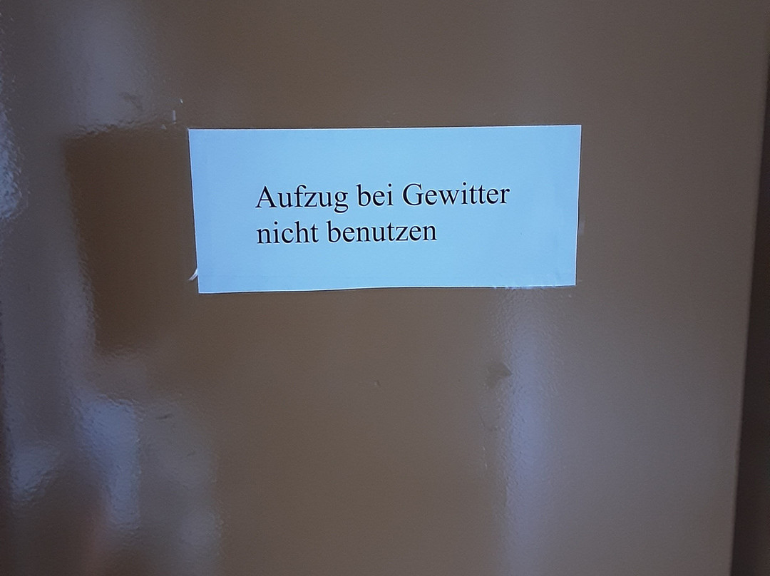 Hotel Zum Hirschen Lam主图