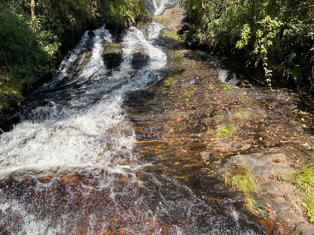 Cachoeira do Toldi-Sao Bento do Sapucai必去景点