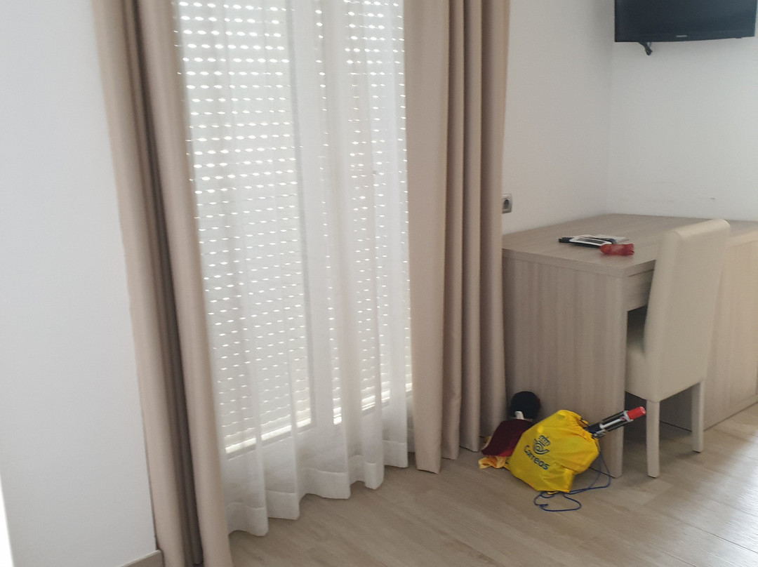 Olympia Hotel Ronda II主图