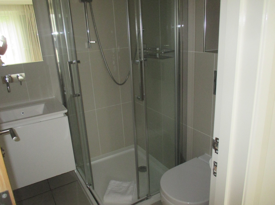 Bridge of Orchy Hotel主图