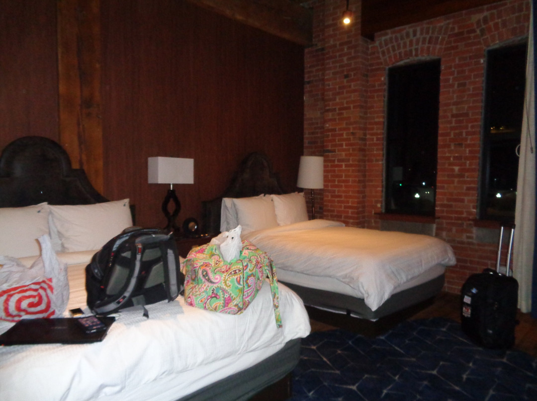 Hard Rock Hotel & Casino主图