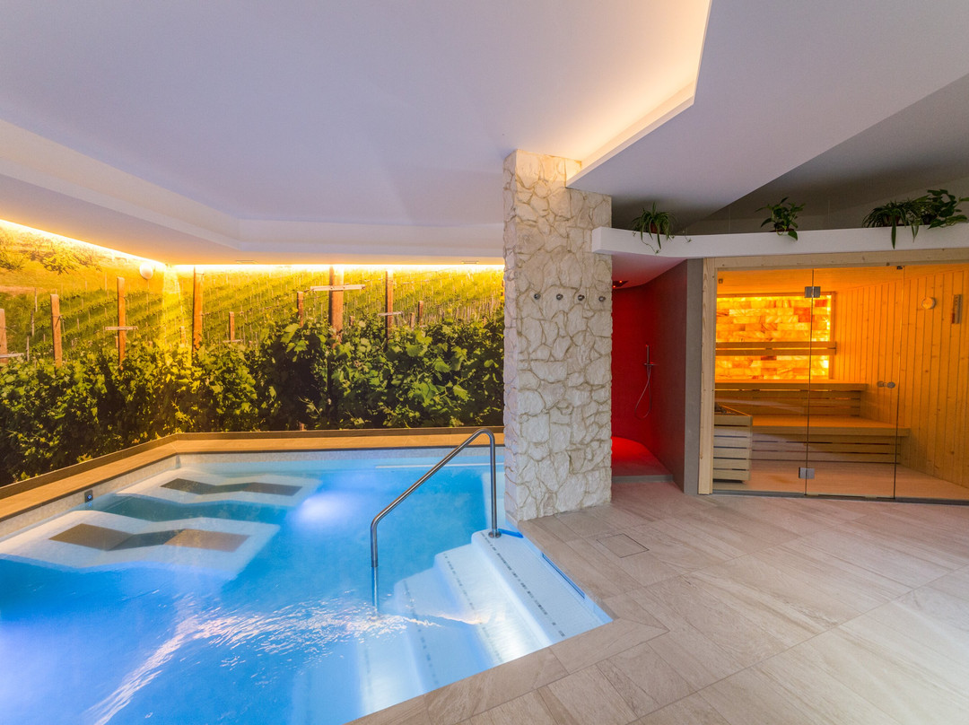 La Vigna SPA-Paderno del Grappa必去景点