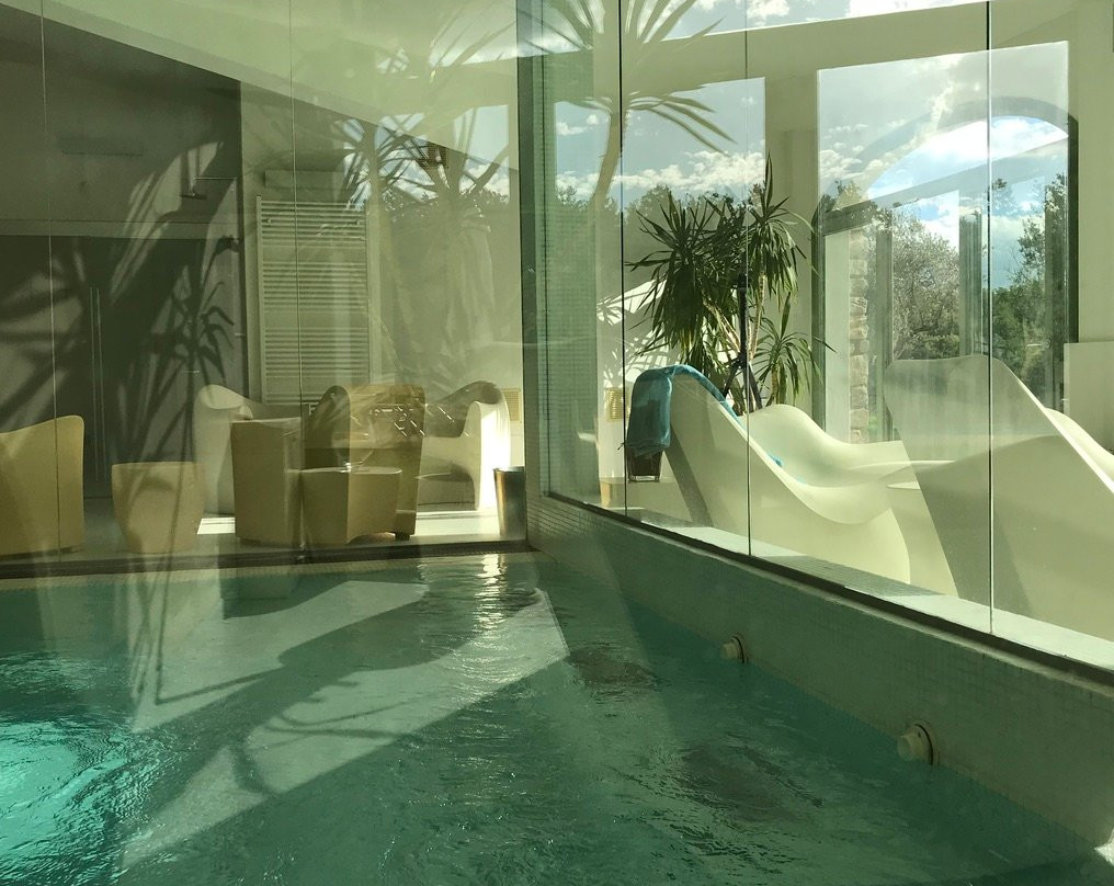 Acquaghiaccia Country House主图