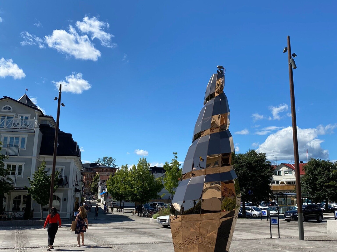 Visit Roslagen-Norrtälje必去景点