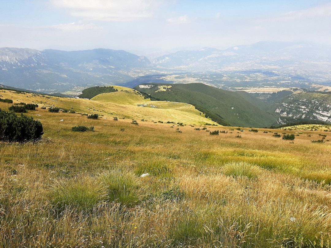 Maiella Mountain景点图片