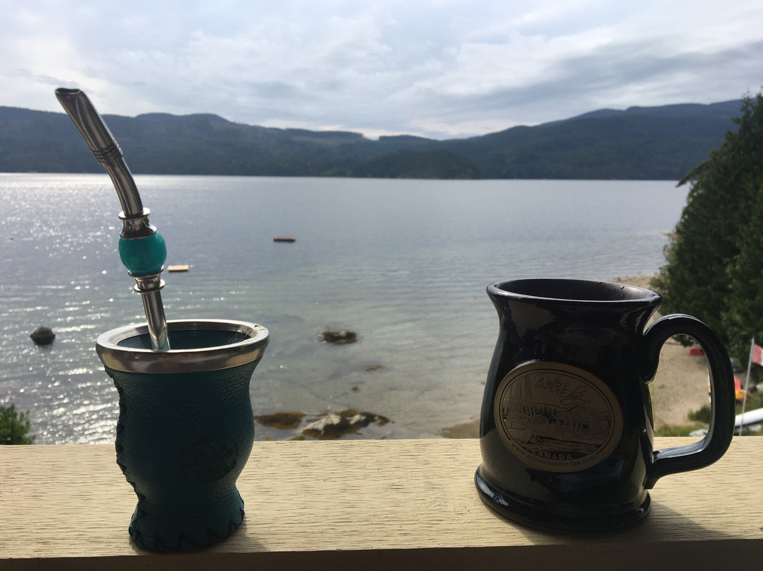 杜瓦克Spa酒店主图