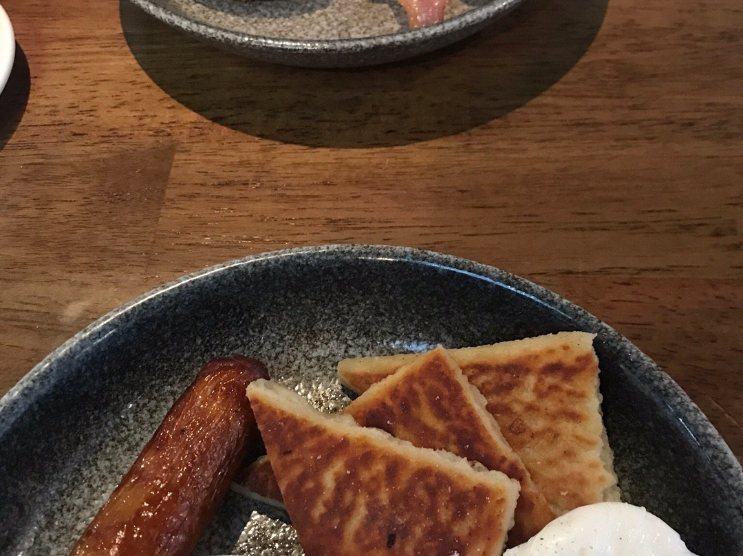 Seagoe Hotel主图