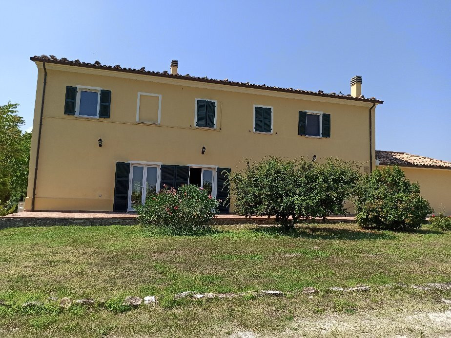 Agriturismo Calamello主图