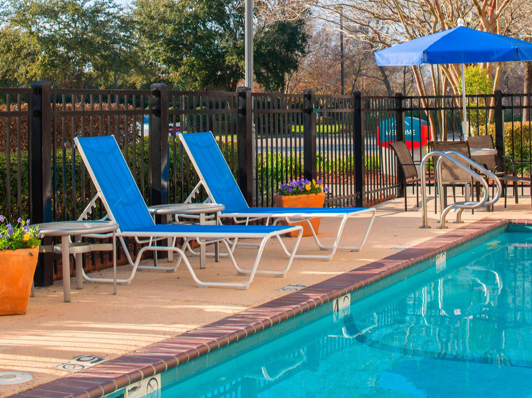 TownePlace Suites by Marriott New Orleans Metairie主图