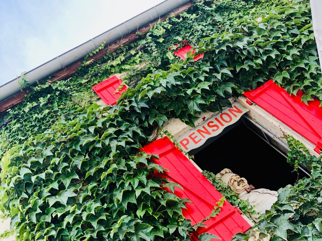 Auberge de la Fontaine主图