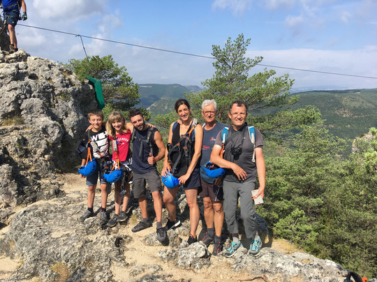 Accroch'toi-米约必去景点