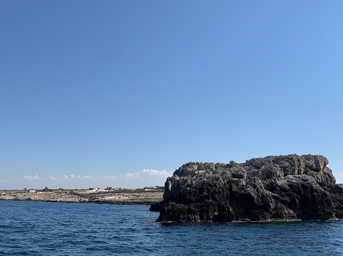 Nautilus Project-莫诺波利必去景点