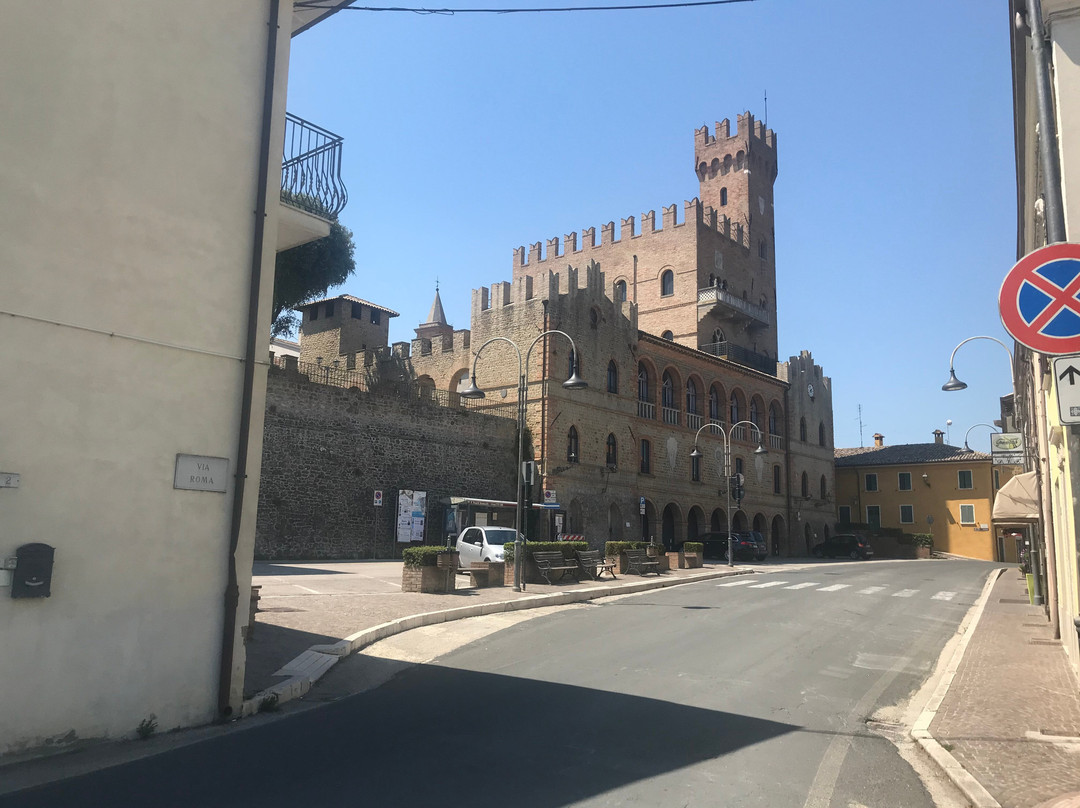 Il Poggetto Hotel主图