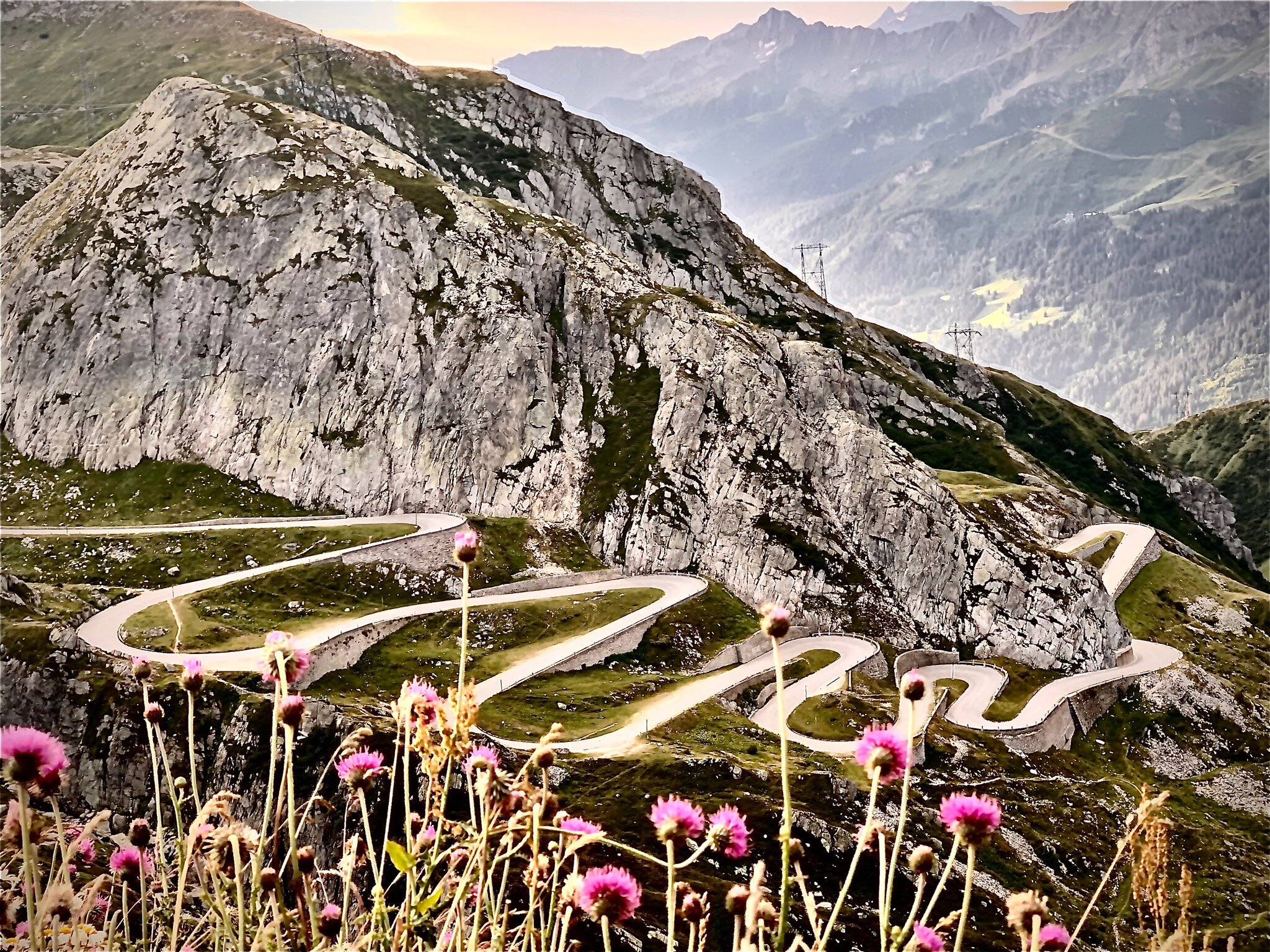 Albergo San Gottardo-官方