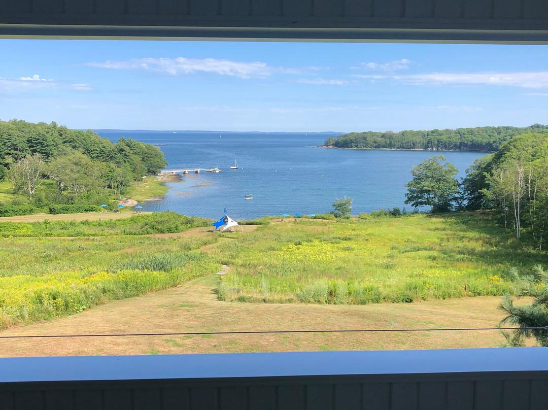 Island View Inn主图