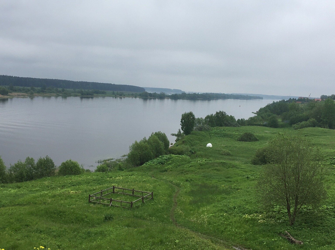Church of the Nativity of the Blessed Virgin-Gorodnya必去景点