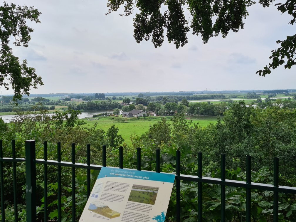 Belmonte Arboretum Wageningen景点图片