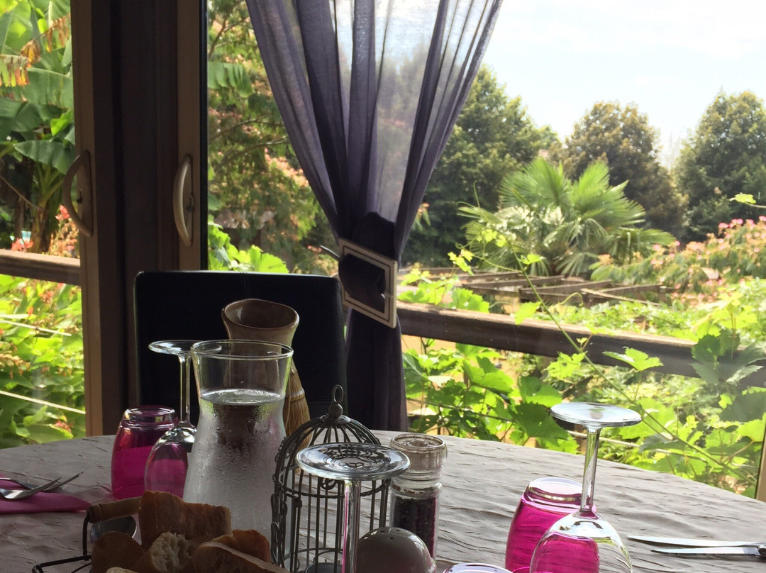 La Chapelle Montbrandeix旅游攻略图片