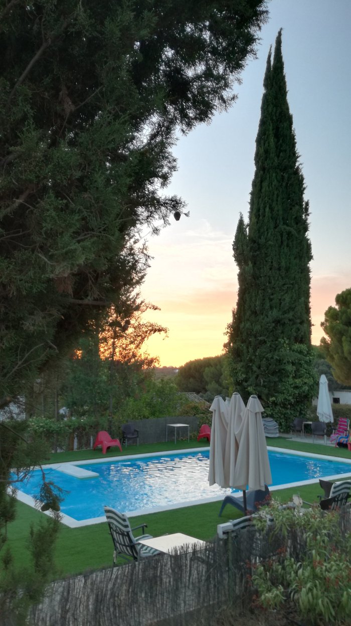 La Caracola Hotel Rural-官方