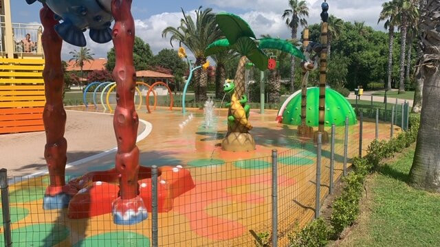 Falkensteiner Club Funimation Garden Calabria主图