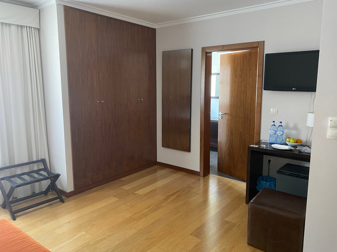 Quinta de Santo Estevao主图