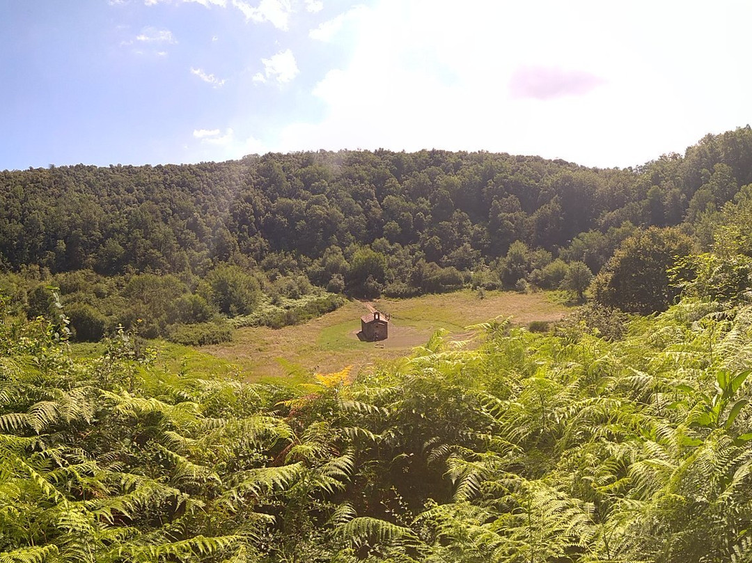 La Garrotxa Volcanic Zone Natural Park景点图片