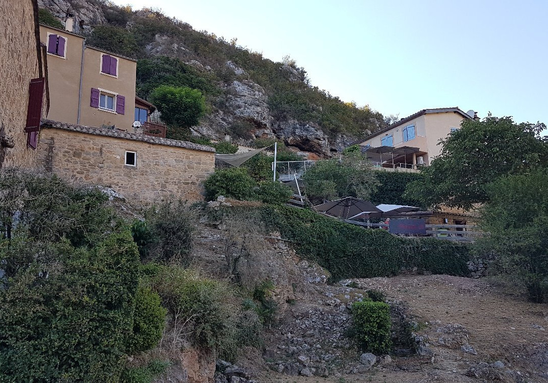 La Terrasse de Peyre主图