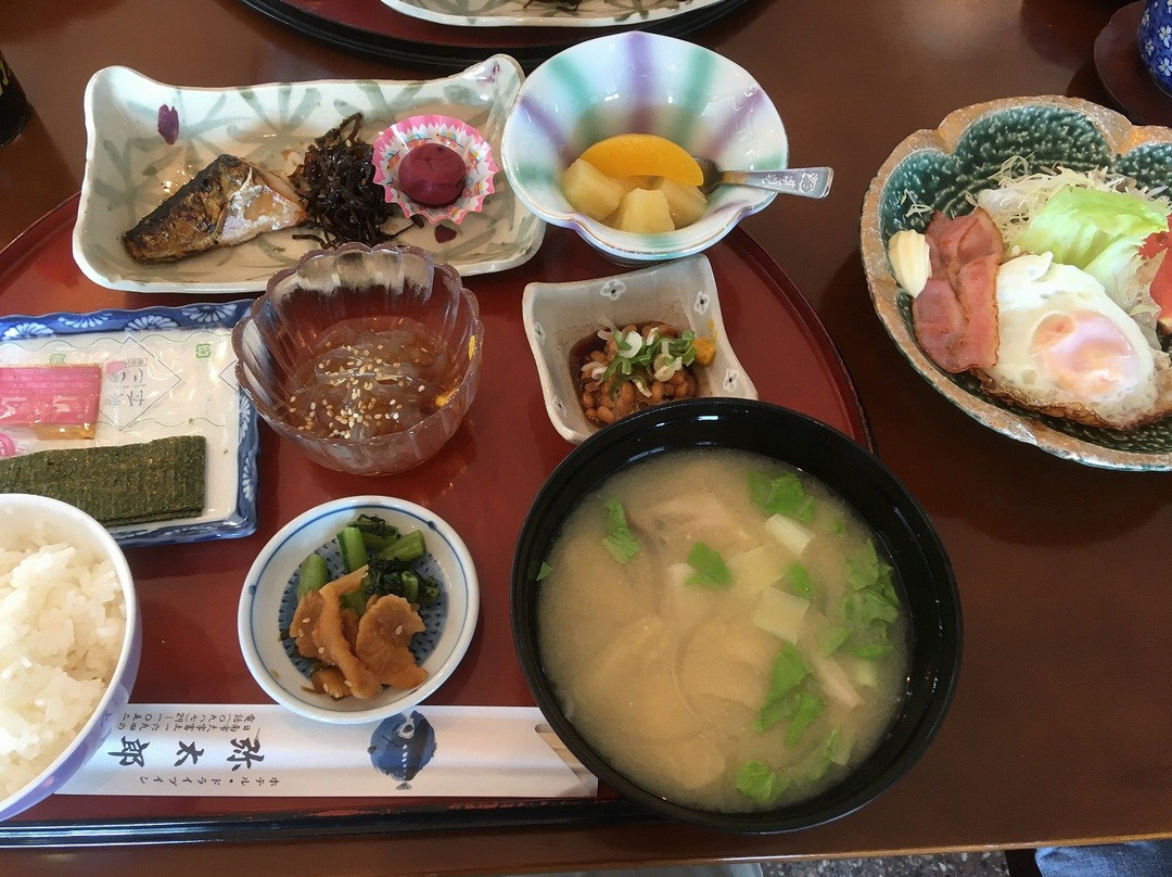 Hotel Yataro主图