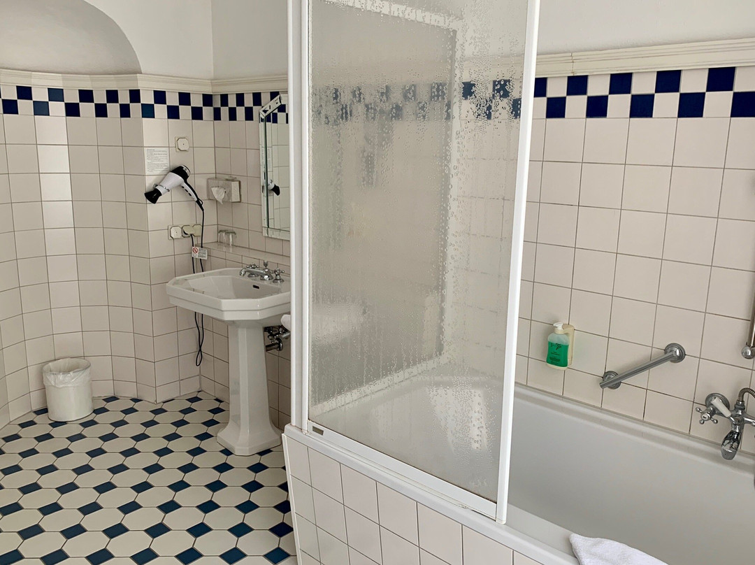 Parkhotel Unter den Linden主图