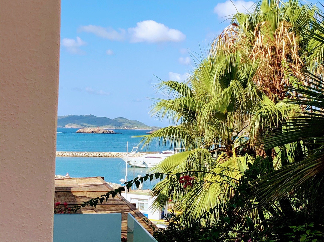 Mikasa Ibiza Boutique Hotel主图