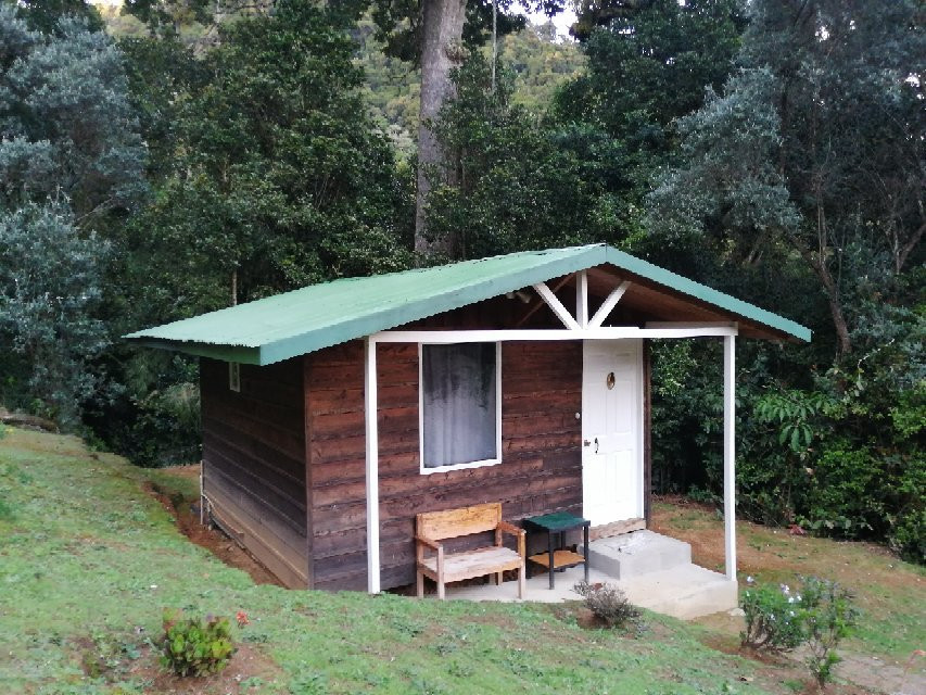 Quetzaly Cabins主图