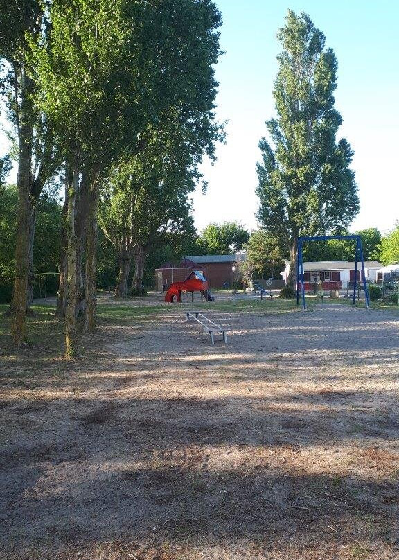 Spielplatz