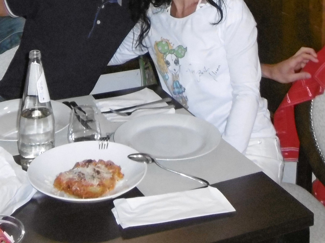 Hotel Bellavista主图