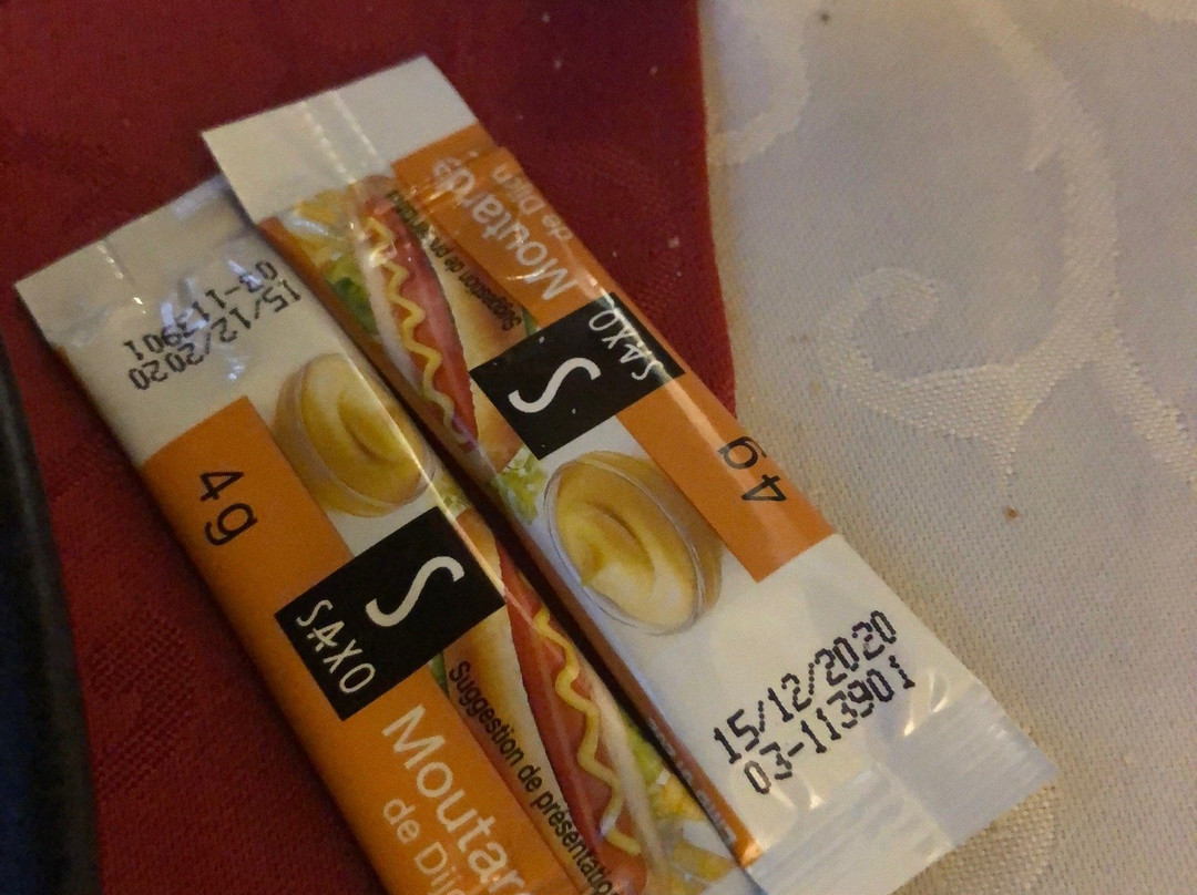 城堡连锁德平酒店主图