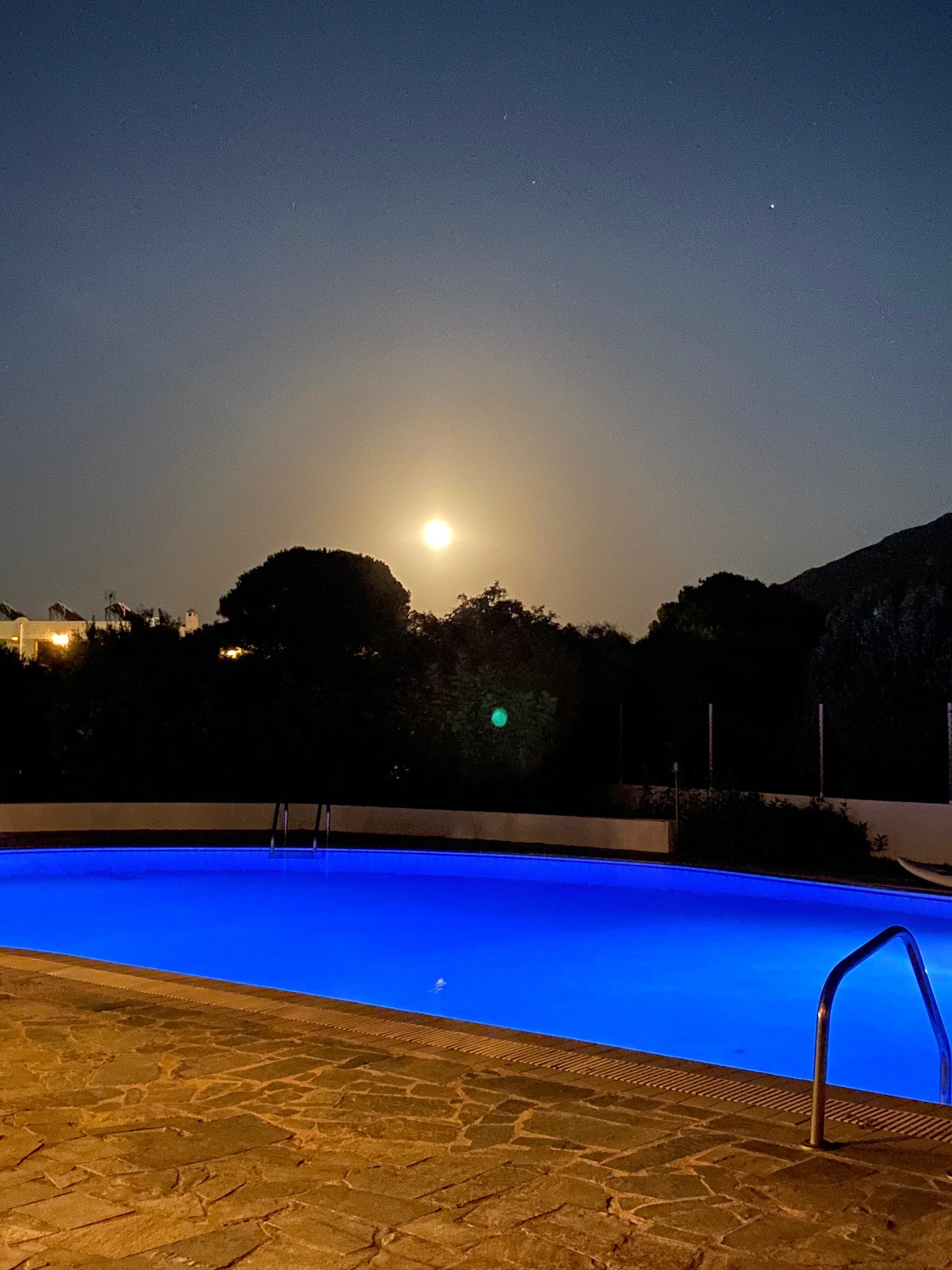 Hotel Aeolos-官方