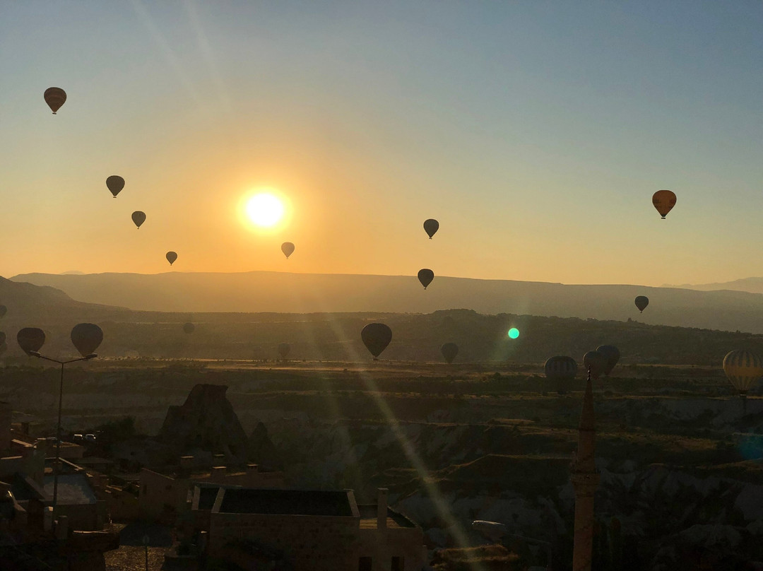 Drala Inn Cappadocia