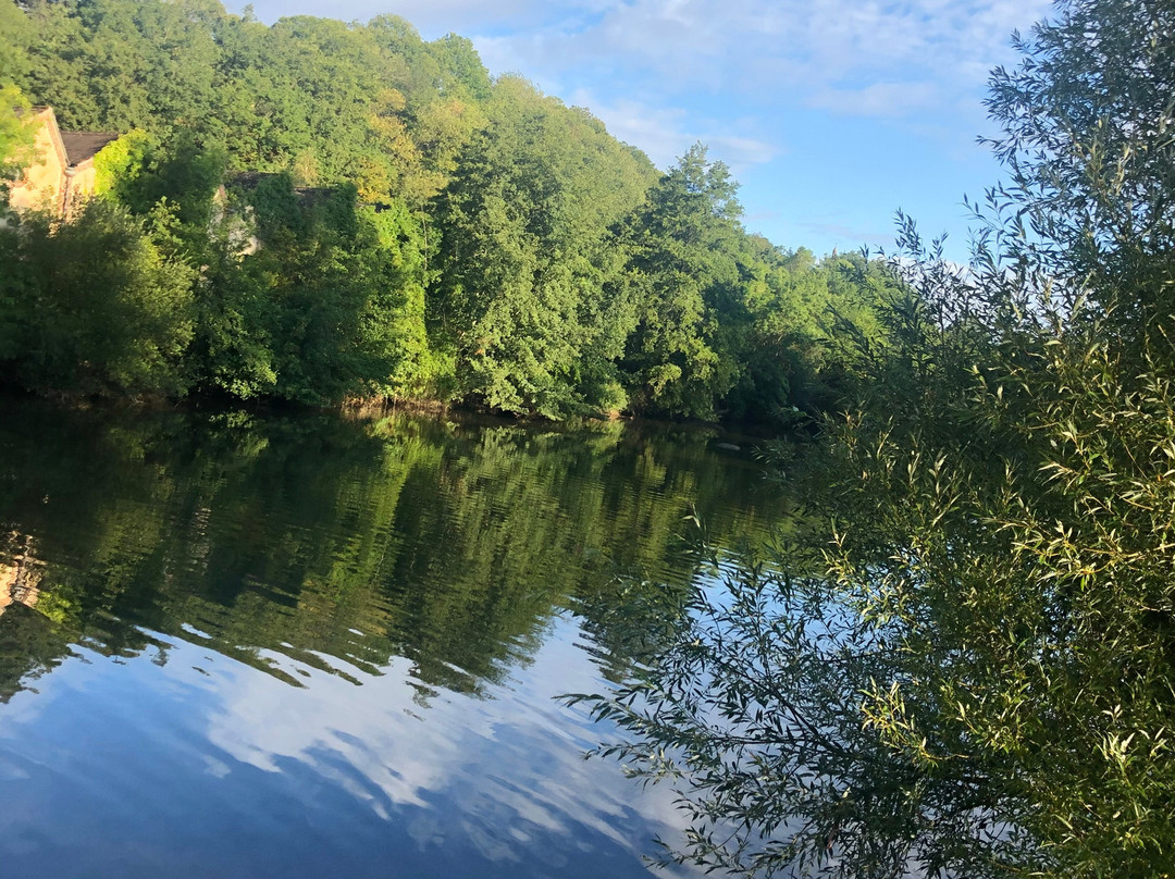 La Conciergerie de Bodet主图