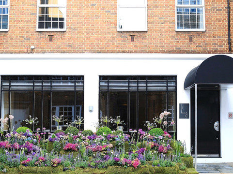 Restaurant Gordon Ramsay主图