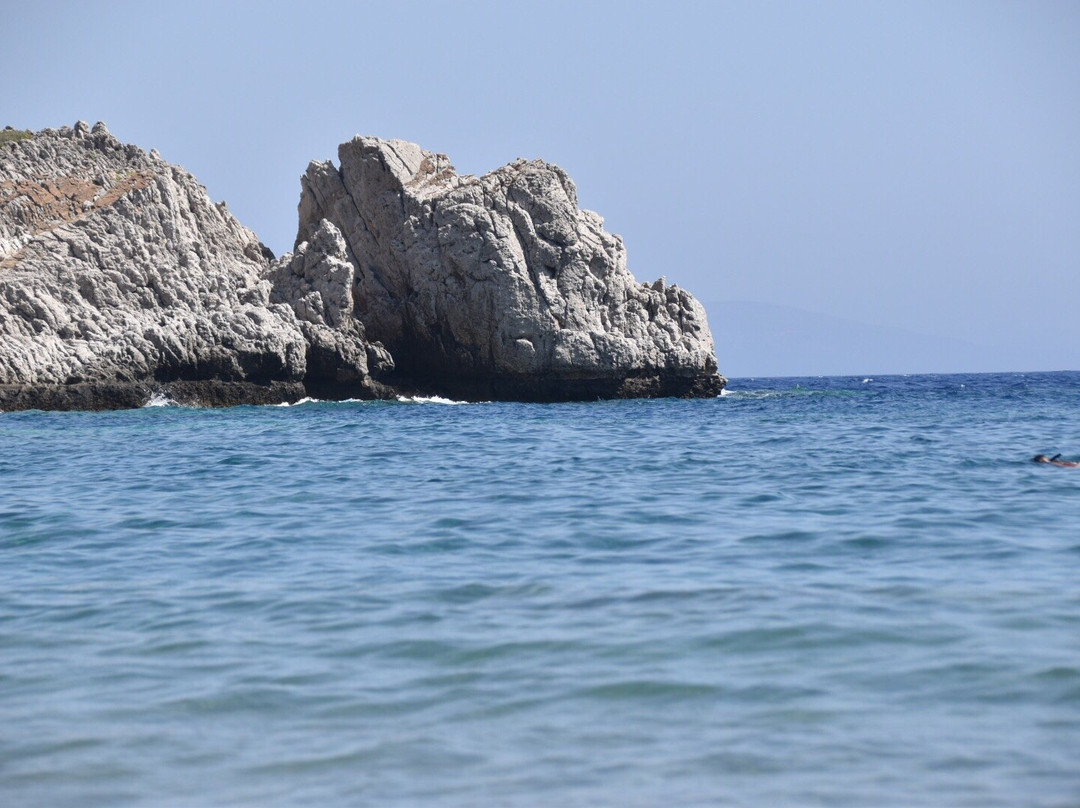 Agios Pavlos beach-Agios Pavlos必去景点