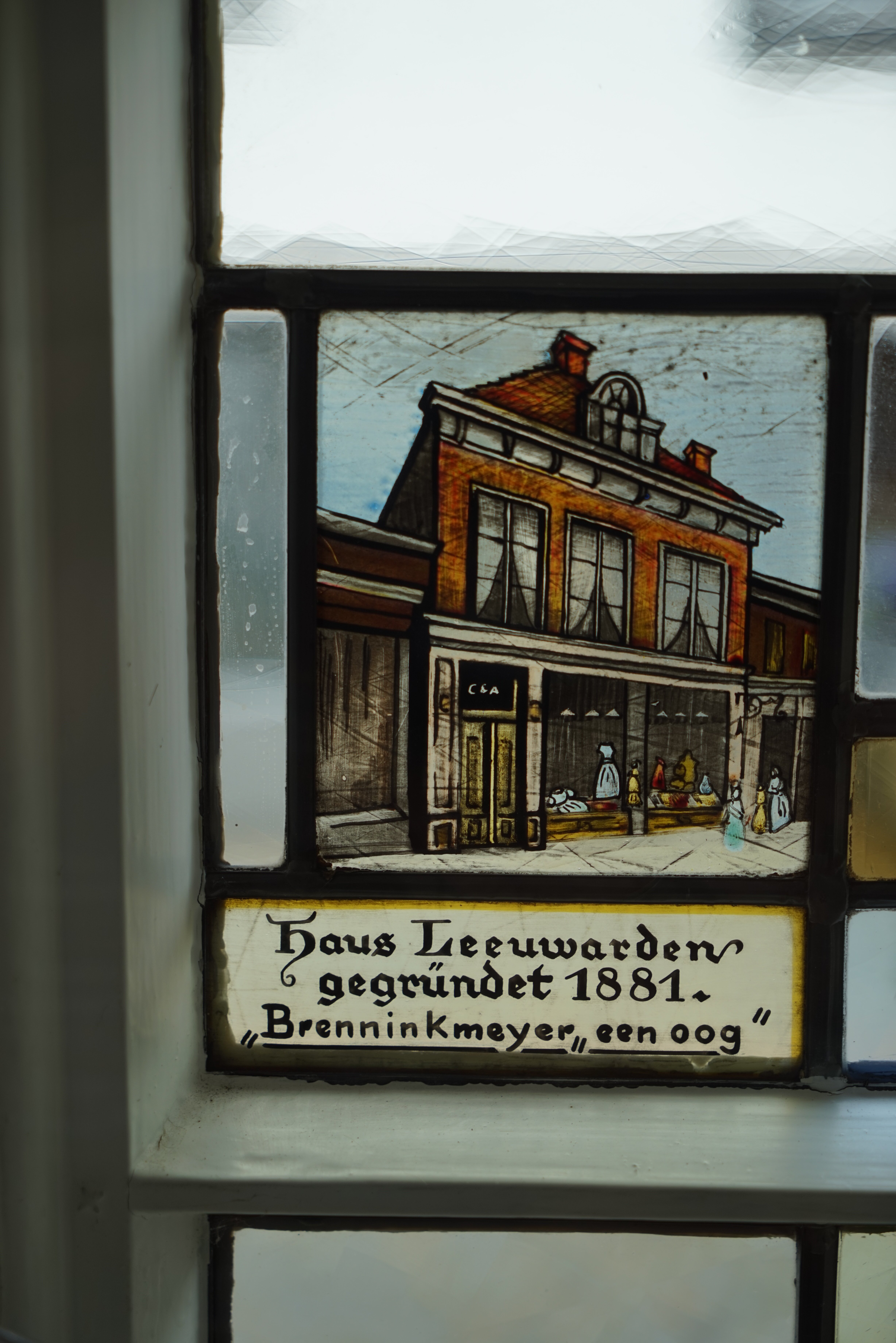Haus Telsemeyer-餐饮