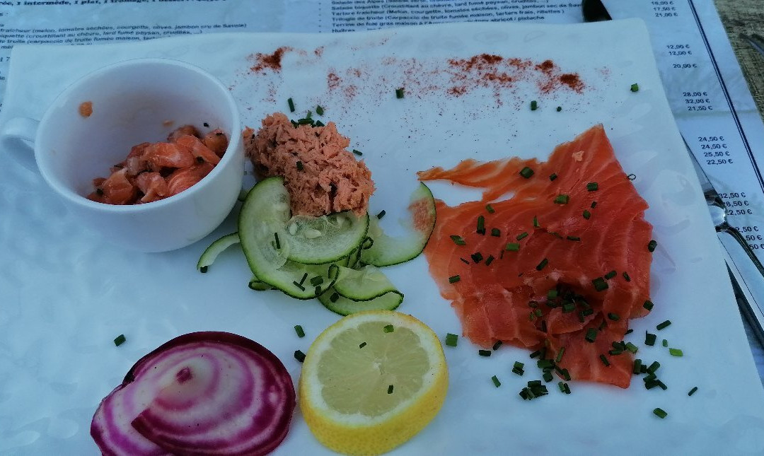 La Tour旅游攻略图片