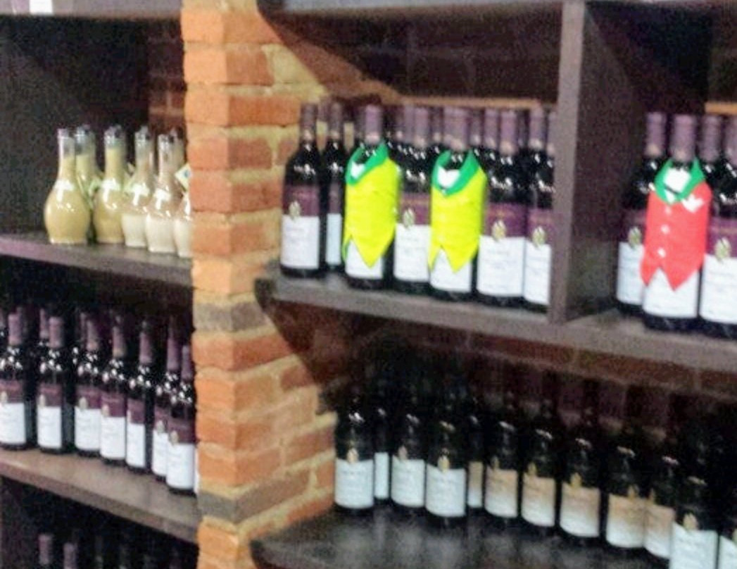 Cantina Mattiello景点图片