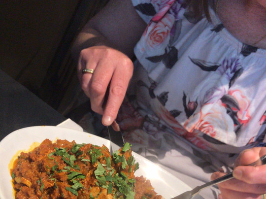 Rozi's Indian Restaurant