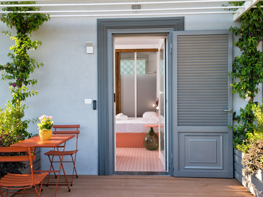 Maison di Fiore B&B