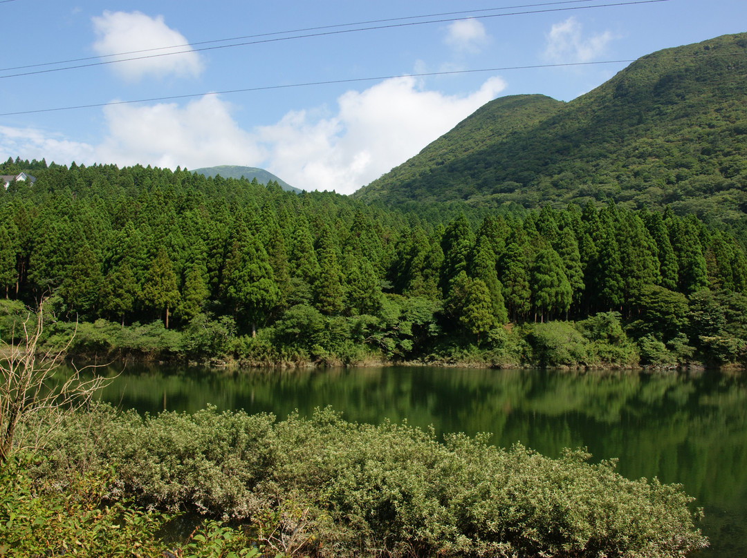 箱根旧石铺路-箱根町必去景点