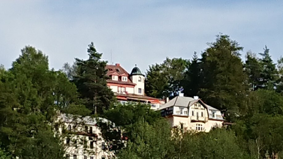 Hotel Panorama主图