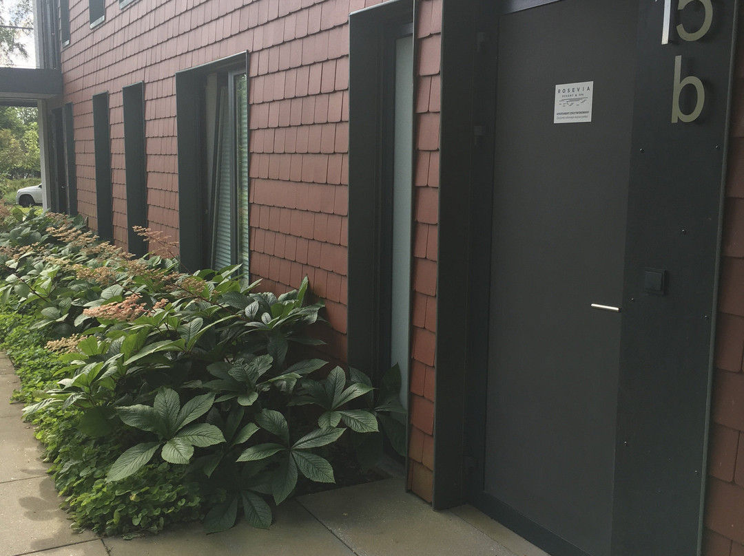 Rosevia Resort & SPA主图