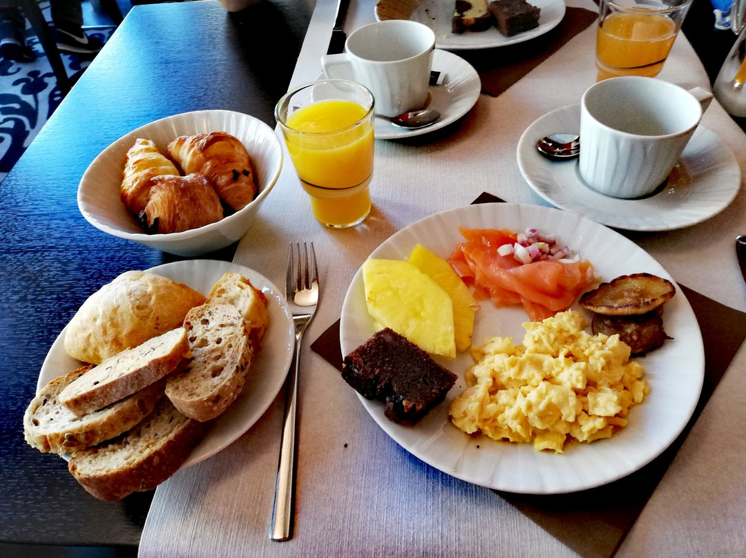 Le Clervaux Boutique Hotel主图