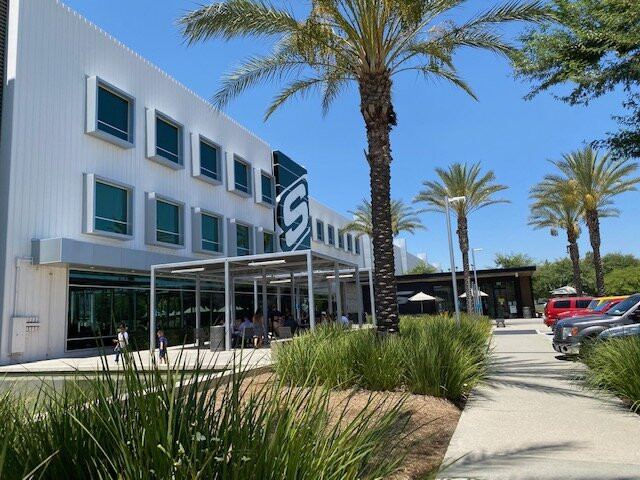 Skechers-莫雷诺谷必去景点